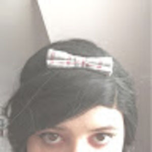 Meet your Posher, Veronica